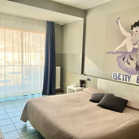 Hotel Stazione sul lago di Iseo-2
